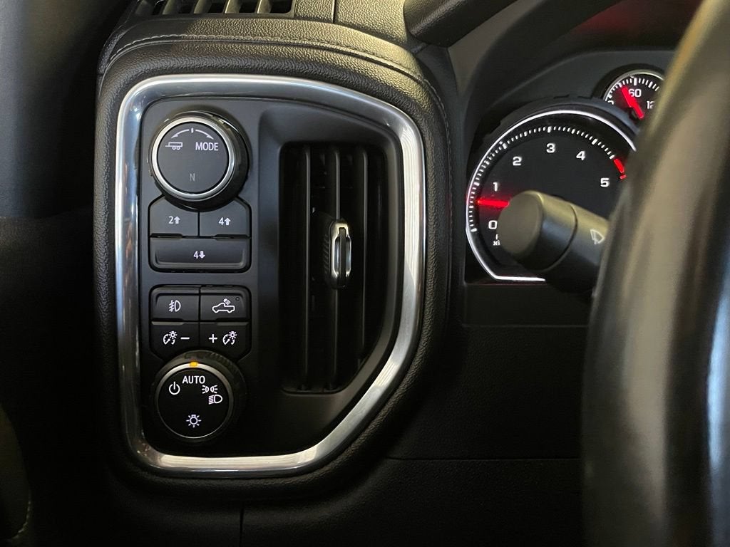 2023 Chevrolet Silverado 2500 HD LT