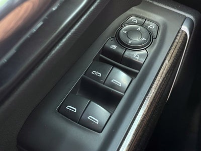 2021 Chevrolet Silverado 2500 HD LT