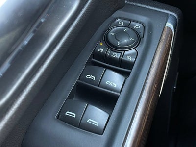 2023 Chevrolet Silverado 2500 HD High Country