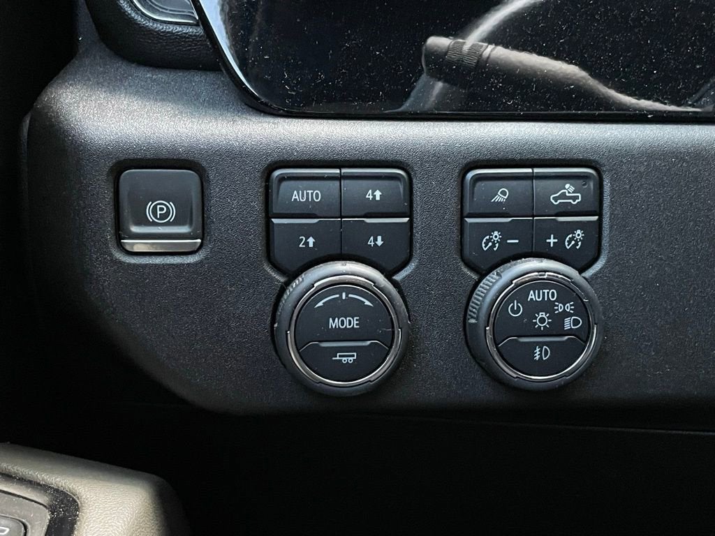 2024 Chevrolet Silverado 2500 HD ZR2