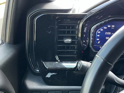 2024 Chevrolet Silverado 2500 HD ZR2