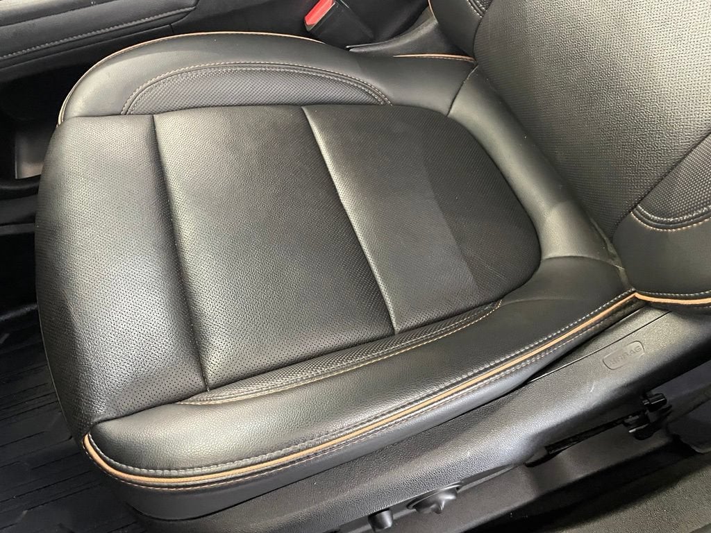 2022 GMC Acadia AT4