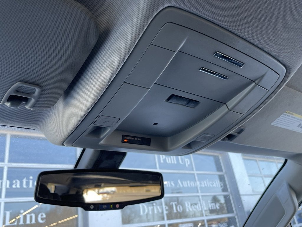 2020 Chevrolet Tahoe LS