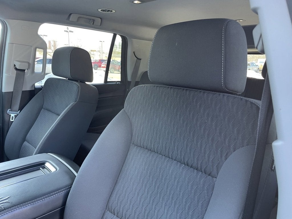 2020 Chevrolet Tahoe LS