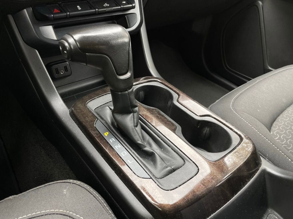 2019 GMC Canyon 2WD SLE