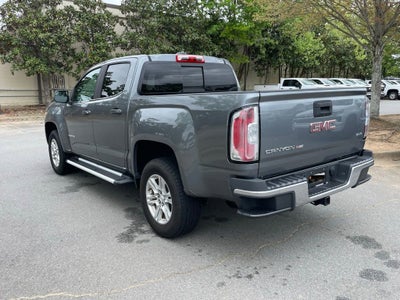 2019 GMC Canyon 2WD SLE