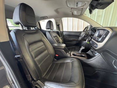 2019 GMC Canyon 4WD Denali