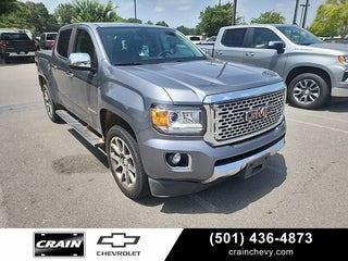 2019 GMC Canyon 4WD Denali