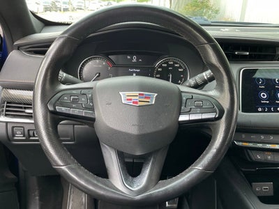 2023 Cadillac XT4 Sport