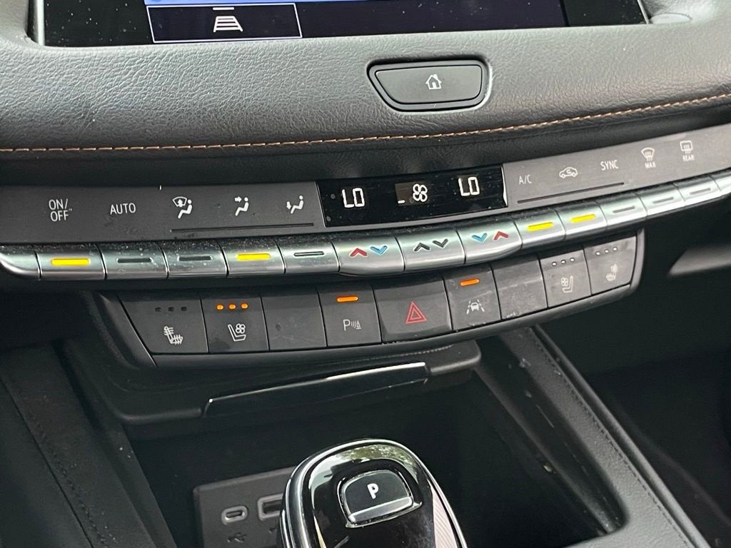 2023 Cadillac XT4 Sport