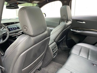 2023 Cadillac XT4 Sport