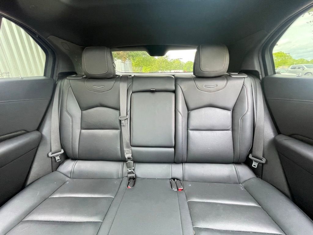 2023 Cadillac XT4 Sport