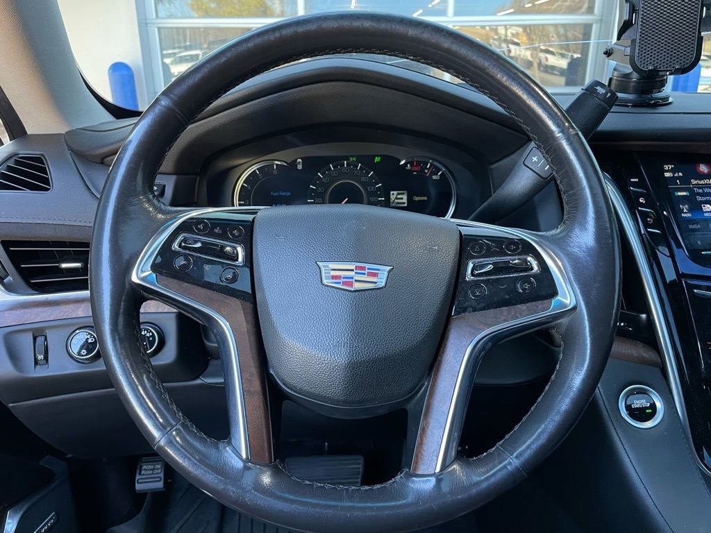 2020 Cadillac Escalade ESV Luxury