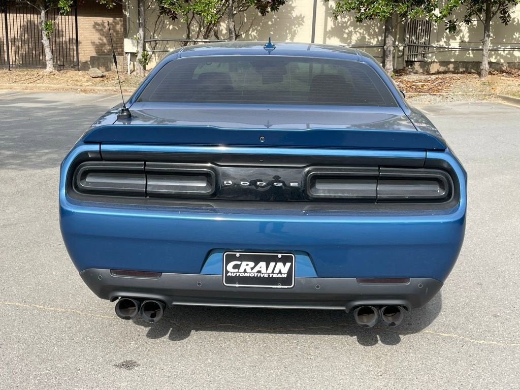 2021 Dodge Challenger R/T