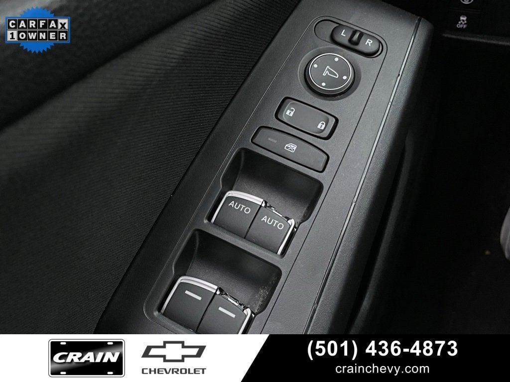 2022 Honda Civic Sedan LX