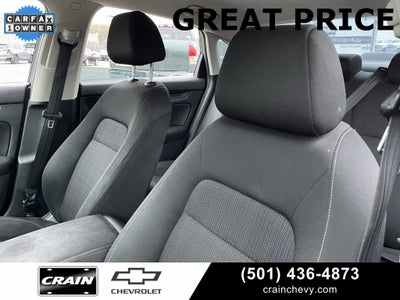 2022 Honda Civic Sedan LX