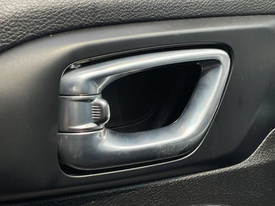 2023 Jeep Compass Sport