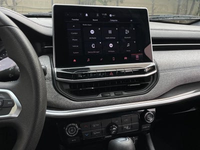2023 Jeep Compass Sport
