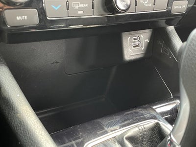 2023 Jeep Compass Sport
