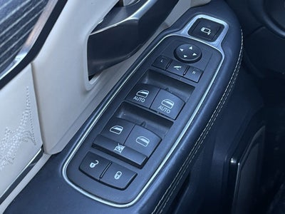 2022 RAM 3500 Limited