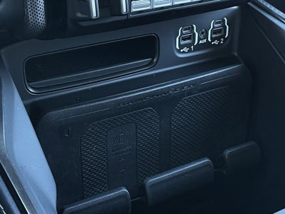 2022 RAM 3500 Limited