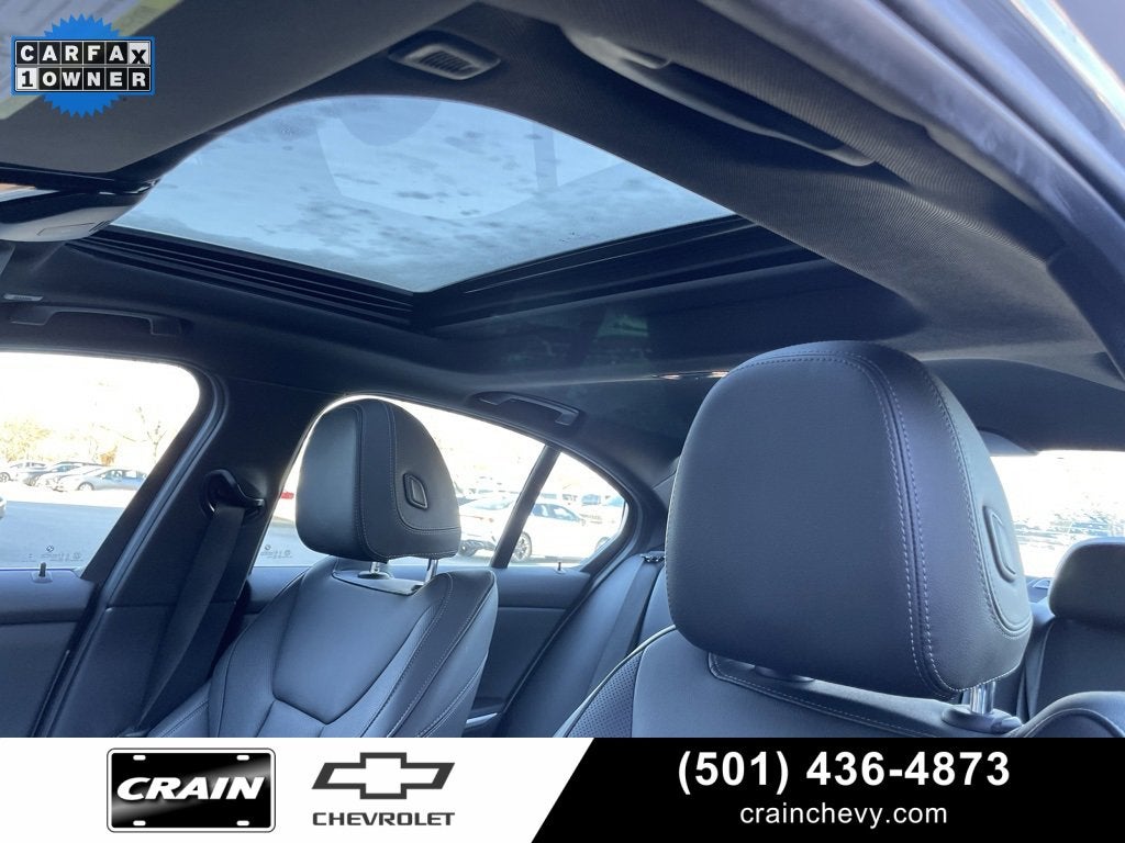 2024 BMW 3 Series 330i