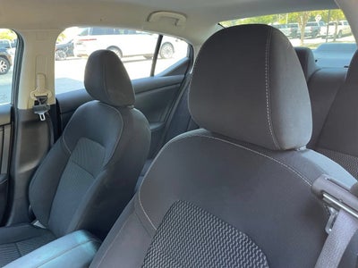 2023 Nissan Sentra S