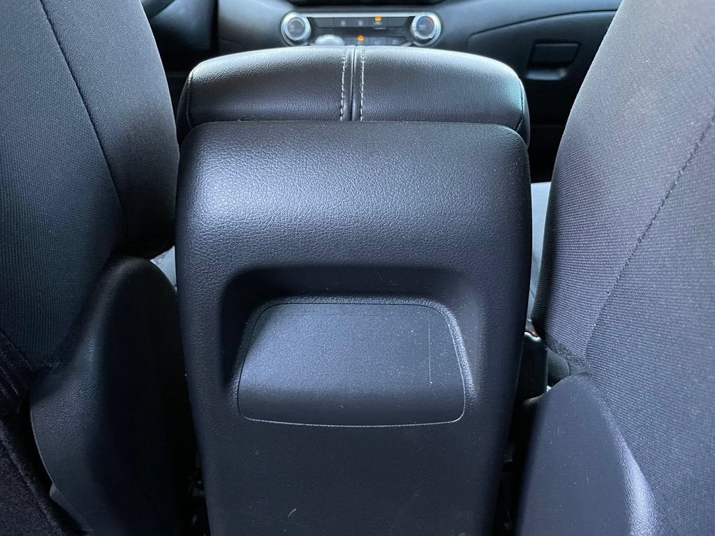 2023 Nissan Sentra S