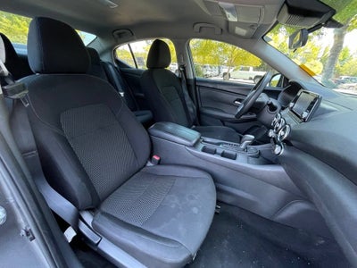 2023 Nissan Sentra S