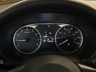 2023 Nissan Kicks S