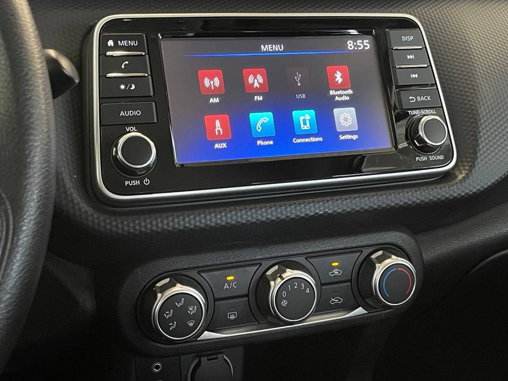 2023 Nissan Kicks S