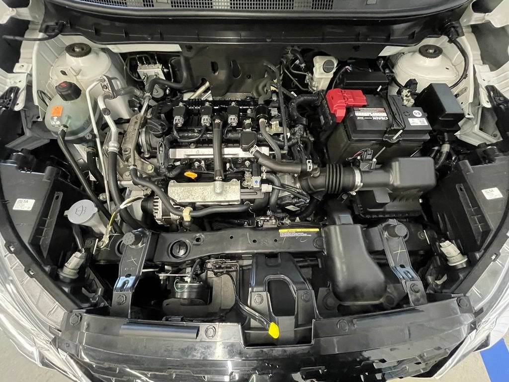 2023 Nissan Kicks S