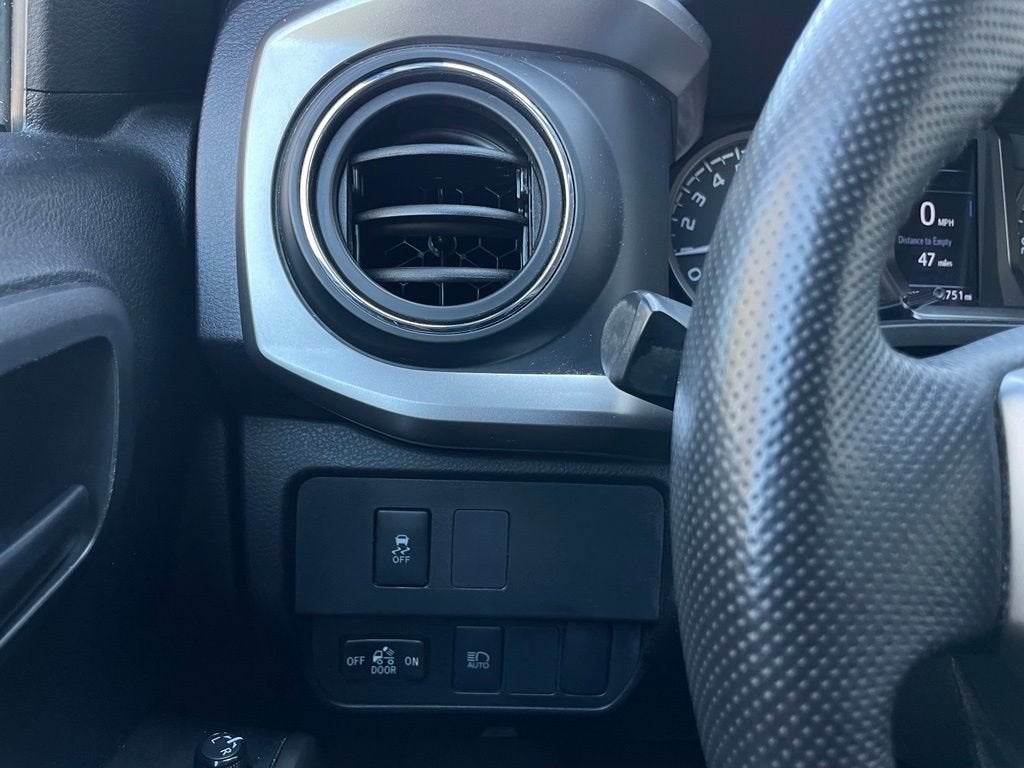 2023 Toyota Tacoma 2WD SR5