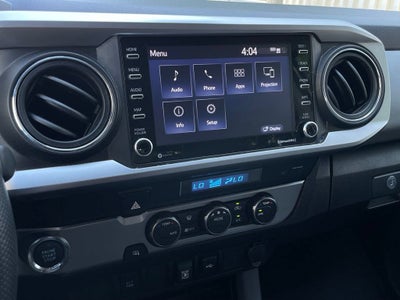 2023 Toyota Tacoma 2WD SR5