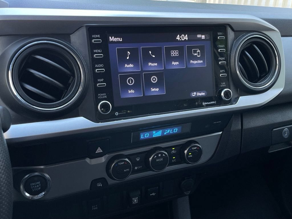 2023 Toyota Tacoma 2WD SR5