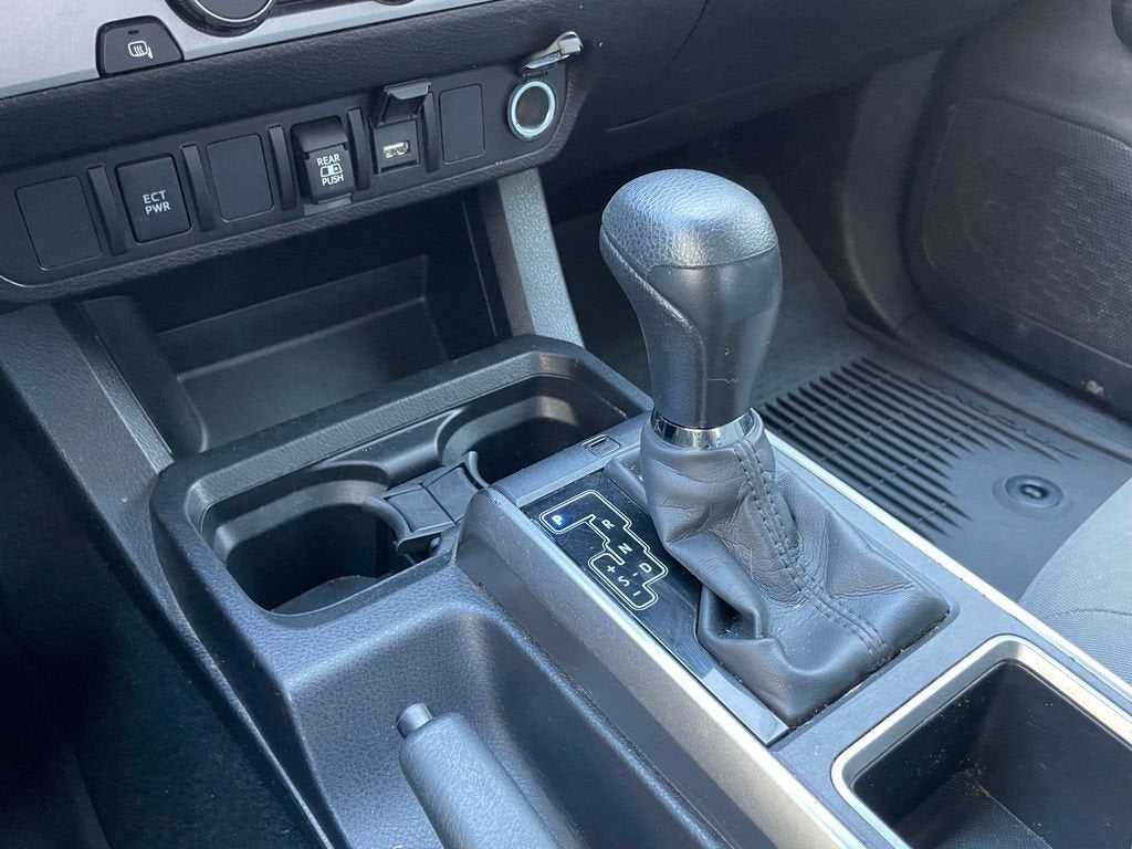 2023 Toyota Tacoma 2WD SR5