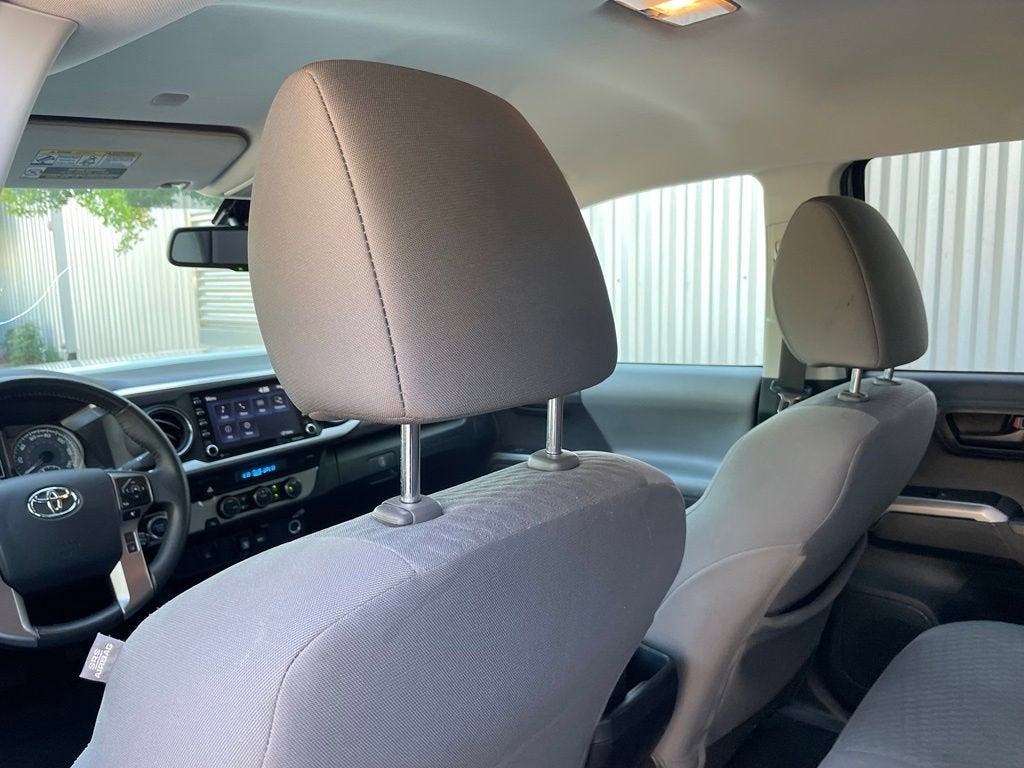 2023 Toyota Tacoma 2WD SR5