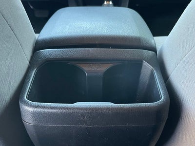 2023 Toyota Tacoma 2WD SR5