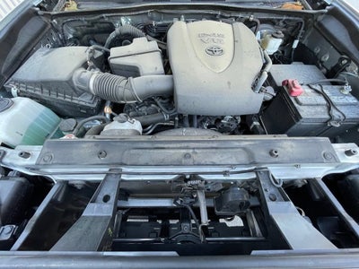 2023 Toyota Tacoma 2WD SR5