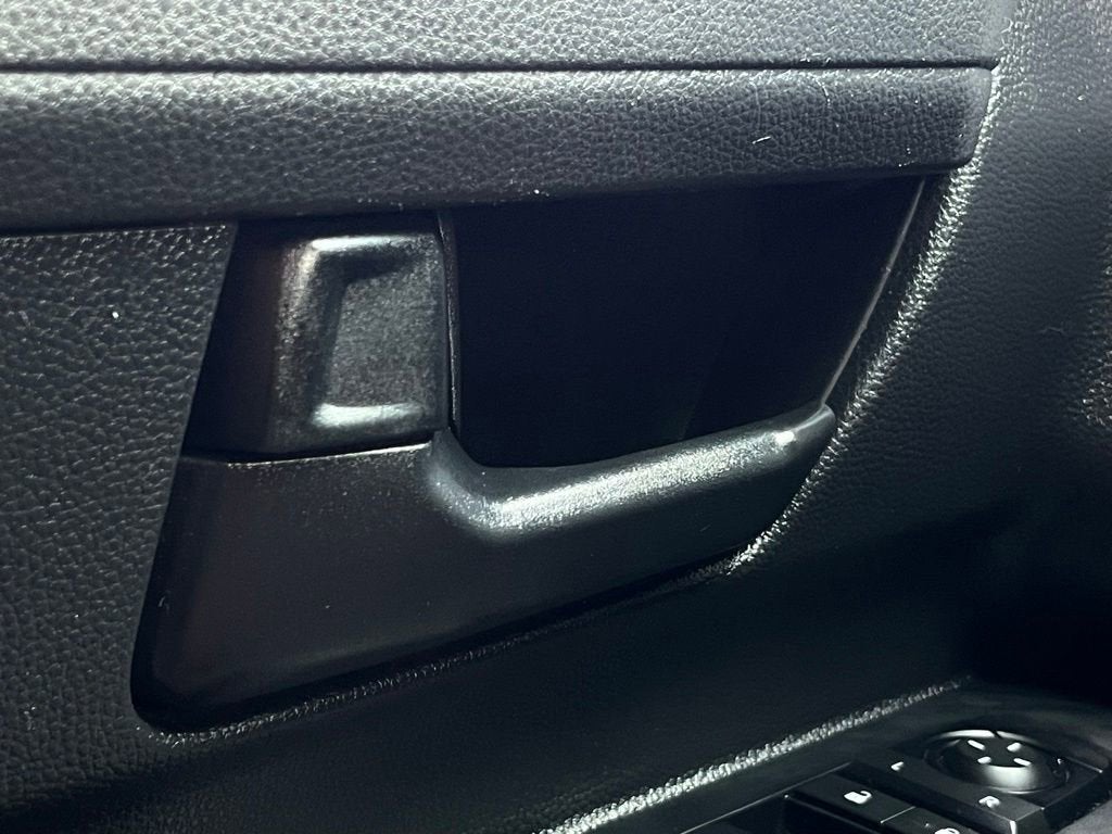 2024 Toyota Tacoma 4WD SR