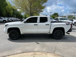 2024 Toyota Tacoma 4WD SR