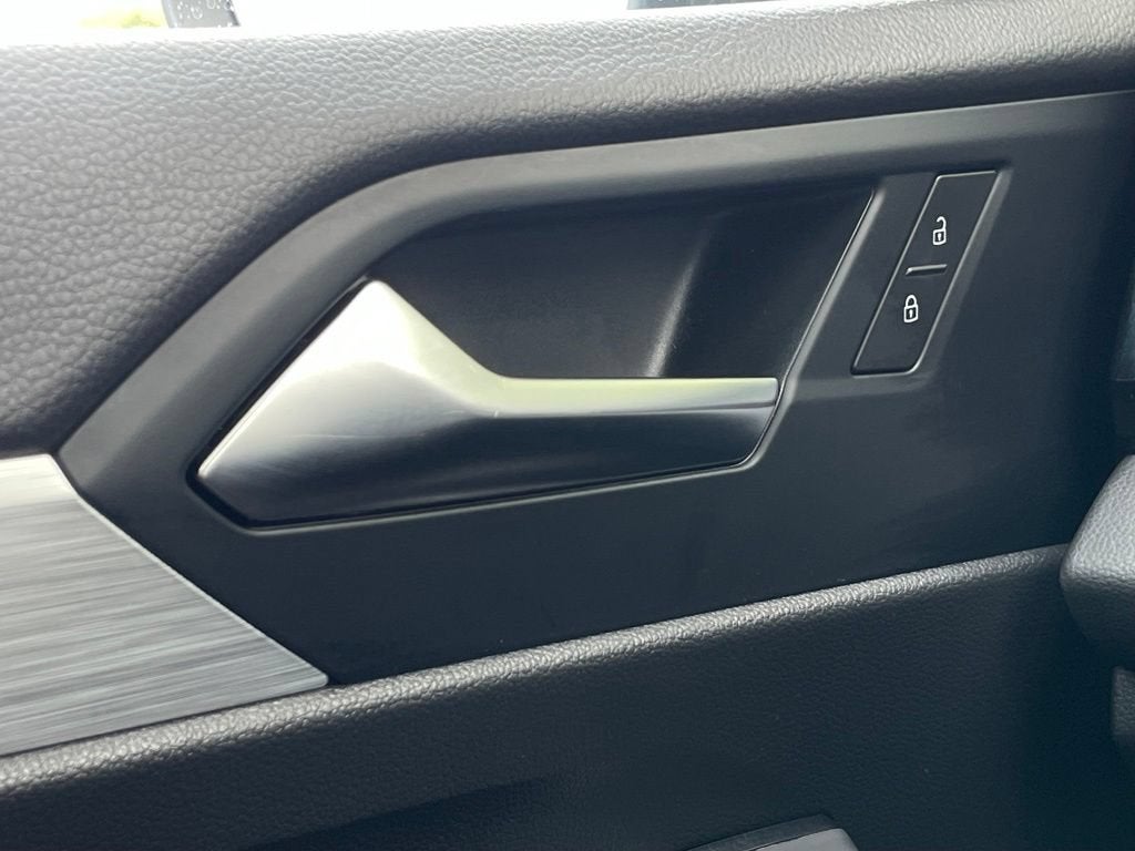 2025 Volkswagen Jetta S