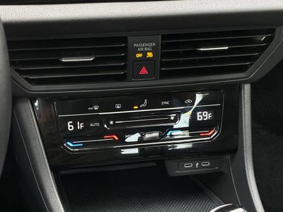 2025 Volkswagen Jetta S