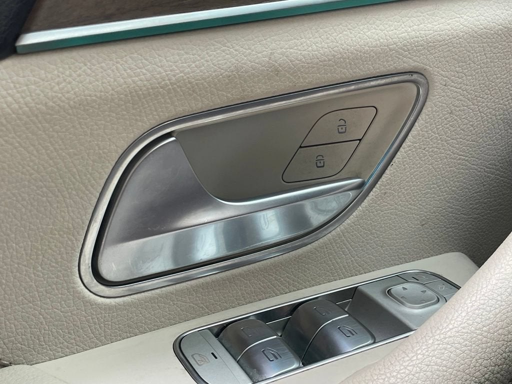 2021 Mercedes-Benz GLE GLE 350