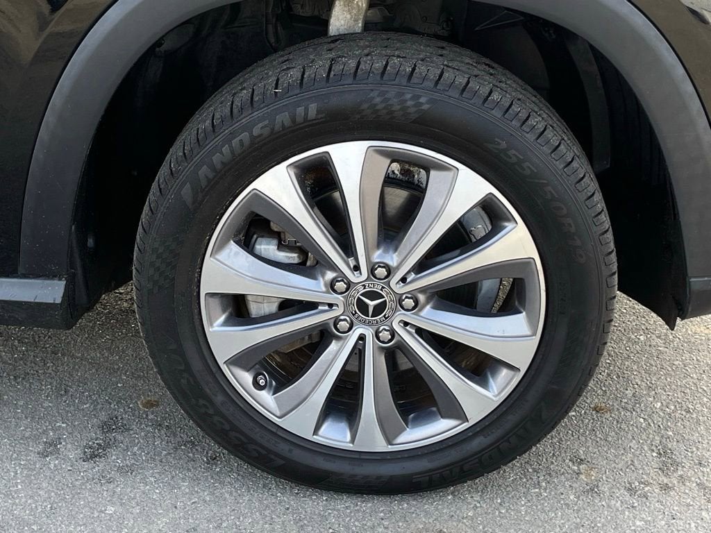 2021 Mercedes-Benz GLE GLE 350