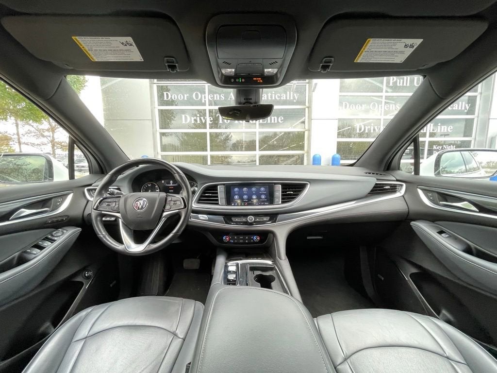2024 Buick Enclave Premium