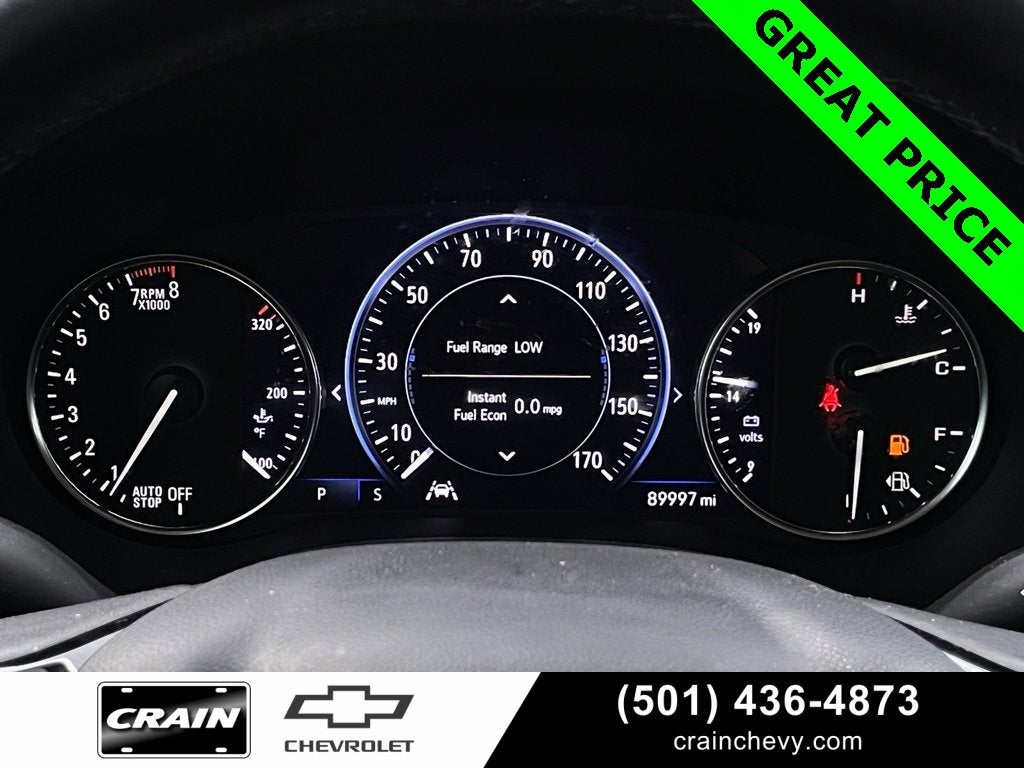 2023 Buick Enclave Premium