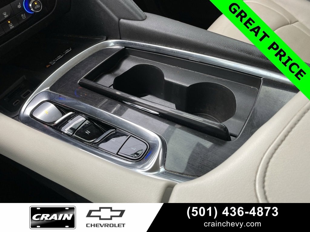 2023 Buick Enclave Premium