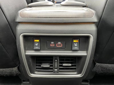 2023 Nissan Murano Platinum