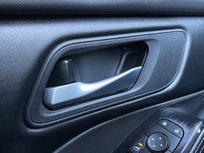 2026 Nissan ROGUE Base